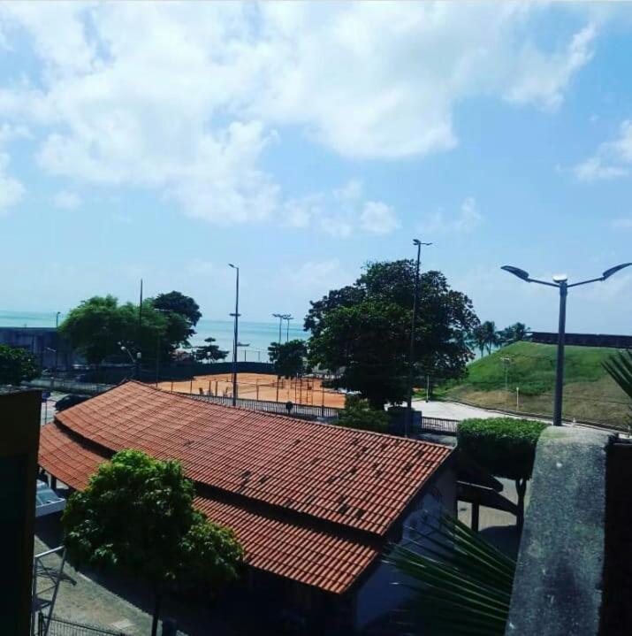 Pousada Portal Do Sol - Joao Pessoa — Photos 1